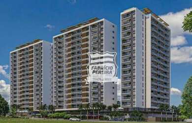 Imagem 3: Zuhaus - Apartamento com 3 dormitórios à venda, 88 m² por R$ 444.300...