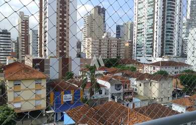 Imagem 3: Apartamento para locação 2 Dormitórios com Suíte e Lazer Completo...