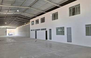 Imagem 7: Galpão Comercial 862m2 A/C, Lote 1072m2, Próx.Fiat, Stellantis, Jardim Teresópolis - Betim