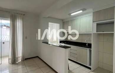 Imagem 3: APARTAMENTO COM 1 SUÍTE + 1 QUARTO, ILHA DA FIGUEIRA