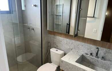 Imagem 13: INSIGHT PALHANO Apartamento com 2 dormitórios