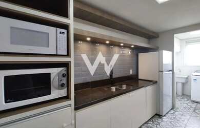 Imagem 14: Apartamento mobiliado para alugar em Novo Hamburgo