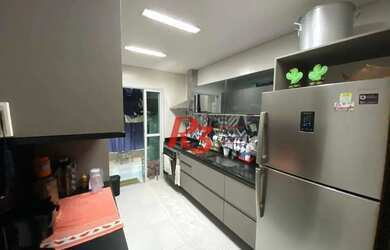 Imagem 5: Apartamento à venda, 80 m² por R$ 1.400.000,00 - Ponta da Praia - Santos/SP