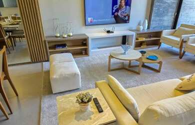 Imagem 9: Casa Mobiliada à Venda, Condomínio Blue 4 Suítes, 150m² REF