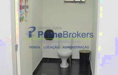 Imagem 13: Oportunidade única de adquirir prédio comercial já locado