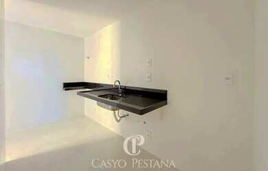 Imagem 6: Novo Quadra do mar Itapua 3 Quartos com suite, 2 Vagas