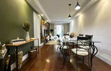 Imagem 12: Apartamento com 3 dormitórios à venda, 132 m² por R$ 920.000,00 - Recreio...