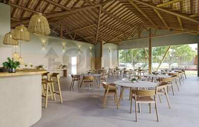 Imagem 14: Malibu Beach Residence 767 Lotes, Praças, Pista de Caminhada e Acesso...