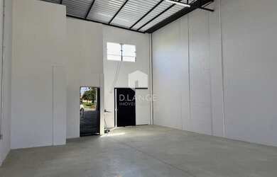 Imagem 6: Barracão para locação no bairro João Aranha em Paulínia