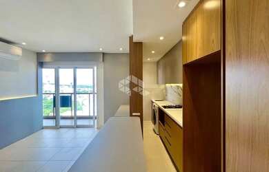 Imagem 9: Apartamento 2 dormitórios a venda no Residencial Melo Mattos