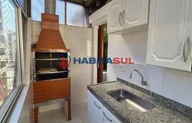 Imagem 13: Apartamento bem estruturado, com ótima localização