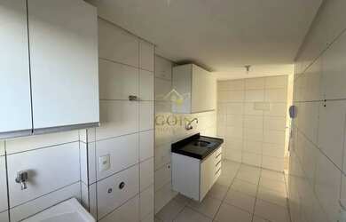 Imagem 6: Aluguel - 2 quartos na Gruta de Lourdes com varanda e ótima localização