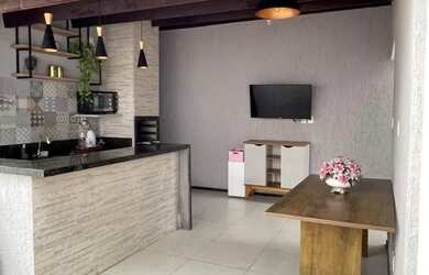 Imagem 11: Vendo casa de 3/4 sendo uma suíte no sim