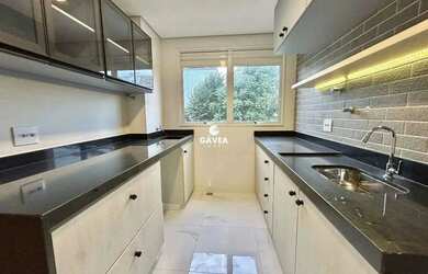 Imagem 11: Apartamento à venda no Aparecida em Santos