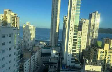 Imagem 4: AP BALNEARIO CAMBORIU ED . OCEAN BREEZE 170 m2 1 por andar