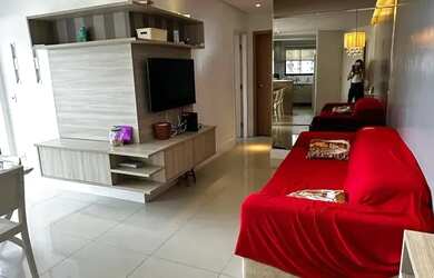 Imagem 5: LINDO APTO NO COND. QUANTUM RESIDENCE