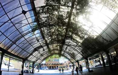 Imagem 13: Area - Bairro Linha Bonita