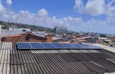 Imagem 3: Aluga-se quitinete no baiiro do Poço