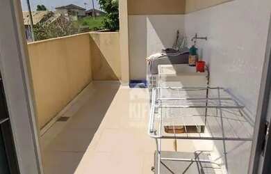 Imagem 8: Casa à venda, 180 m² por R$ 490.000,00 - Caluge - Itaboraí/RJ