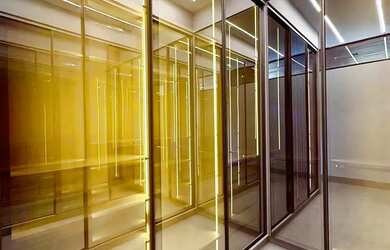 Imagem 10: Casa a venda no condomínio Tamboré em Bauru -SP