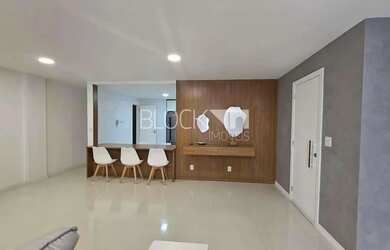 Imagem 13: Recreio dos Bandeirantes Cobertura 3 quartos, sendo 3 suites