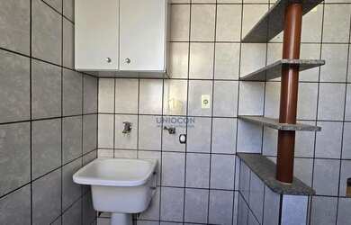 Imagem 9: Apartamento em Jardim Flórida - Franca