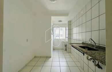 Imagem 3: Residencial Apartamento em Marília