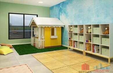 Imagem 5: Apartamento à venda Resort Prime Santa Ângela em Jundiaí