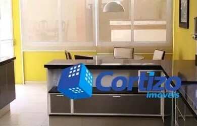 Imagem 9: Casa 4 Suítes, 461 m² - venda por R$ 3.300.000 ou aluguel por R$ 19.509/mês