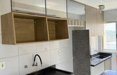 Imagem 7: APARTAMENTO ESPLANADA RIO BRANCO SEMI MOBILIADO