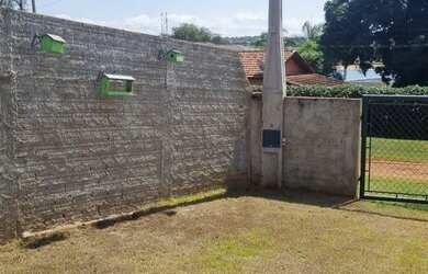 Imagem 16: Rancho próximo Restaurante Toa Toa