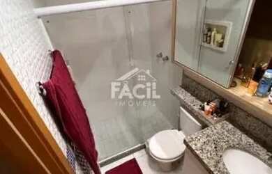 Imagem 11: APARTAMENTO 2 QUARTOS 1 QUADRA DO MAR PORTEIRA FECHADA