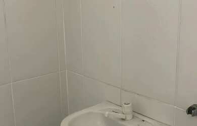 Imagem: O apartamento possui 2 Dormitórios, 1 Banheiro e 57m² de Área