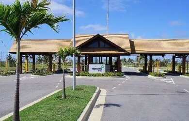 Imagem: O terreno possui 523m² de Área e está localizado em Barra