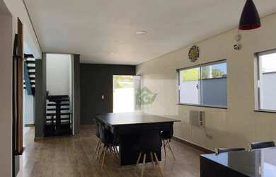 Imagem 12: Casa com 4 dormitórios à venda, 180 m² por R$ 1.300.000,00 - Massaguaçu...