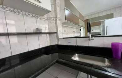 Imagem 9: Apartamento em Boqueirão, Apartamento em Santos, Apartamento com 3 dorms,...