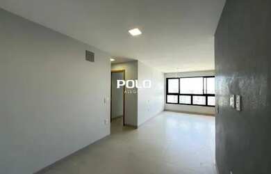 Imagem 2: Apartamento para alugar no Setor Bueno, Residencial Nest 23, em Goiânia-GO