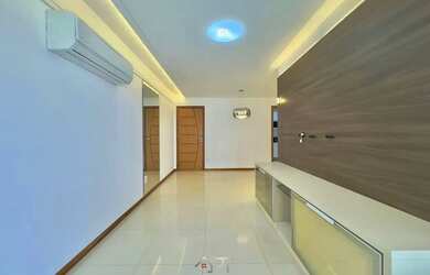 Imagem 6: EXCELENTE APT 2 QUARTOS/SUÍTE NA PRAIA DA COSTA- 90M²- 2 VGS- LAZER-...