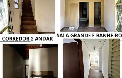 Imagem 12: Casa aluguel Contagem BERNARDO MONTEIRO