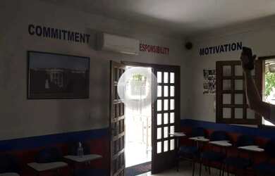 Imagem 7: Casa à venda - Rua Augusto Getúlio Vieira, Melo, Montes Claros