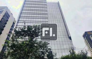 Imagem: O depósito possui 4 Vagas na garagem, 467m² de Área e está