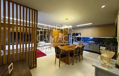 Imagem 8: Apartamento para venda em Jurerê Internacional