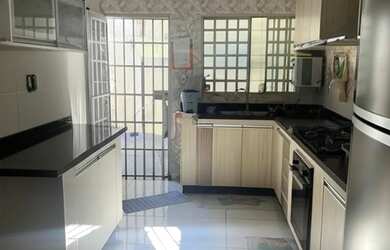 Imagem 13: Casa na QNN 21. 250m² de Área, 2 Vagas na garageme3 Dormitórios