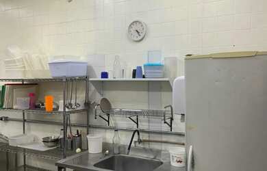 Imagem 6: Passo o Ponto: Cafeteria - Creperia na Savassi