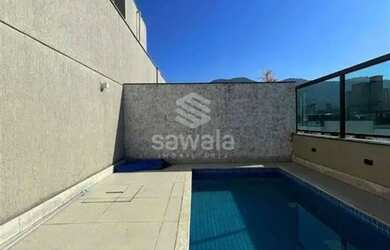 Imagem 9: Cobertura à venda com 144,00m² e 2 quartos em Recreio dos Bandeirantes,...