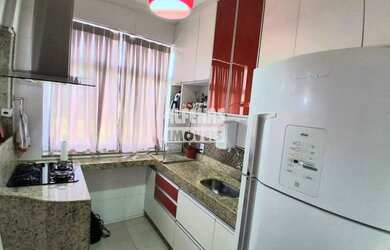 Imagem 7: COBERTURA LUXUOSA 03 QUARTOS,01 SUITE, 01 VAGA, EXCELENTE LOCALIZAÇÃO...