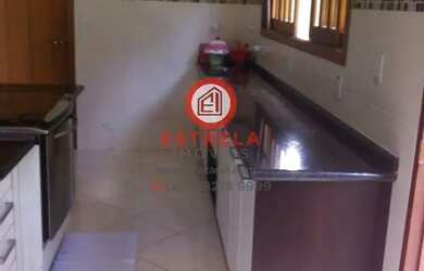 Imagem 9: Casa à Venda e Locação no Villa Branca Jacareí, 4 Dorms, 328m²