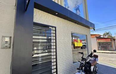 Imagem: O apartamento possui 1 Banheiro, 45m² de Área e está localizado