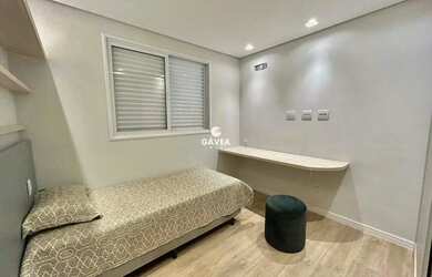 Imagem 14: Apartamento à venda no Aparecida em Santos