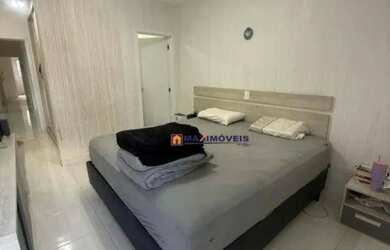 Imagem 12: Casa Mobiliada com 3 dormitórios para alugar, 160 m² por R$ 5.860/mês...